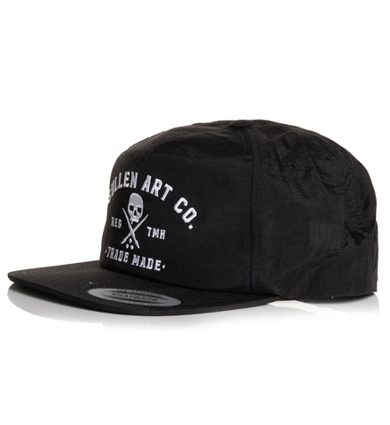 ELEMENTAL 5 PANEL SNAPBACK