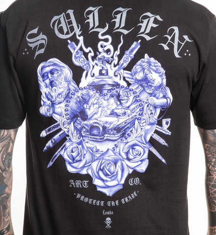 LOWBO BLACK STANDARD