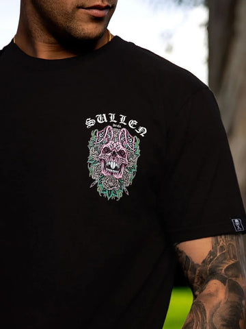 SKULL BUNNY 26 PREIMUM