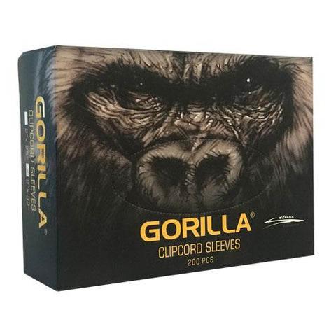 Gorilla Clip Cord Covers