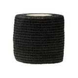 GORILLA Self Adherent Wraps, Black