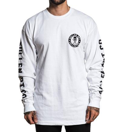 BOH LONG SLEEVE WHITE