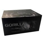 GORILLA Self Adherent Wraps, Black