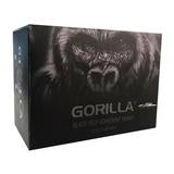GORILLA Self Adherent Wraps, Black