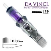BISHOP DA VINCI Cartridge V2 - Curved Mags / BugPin
