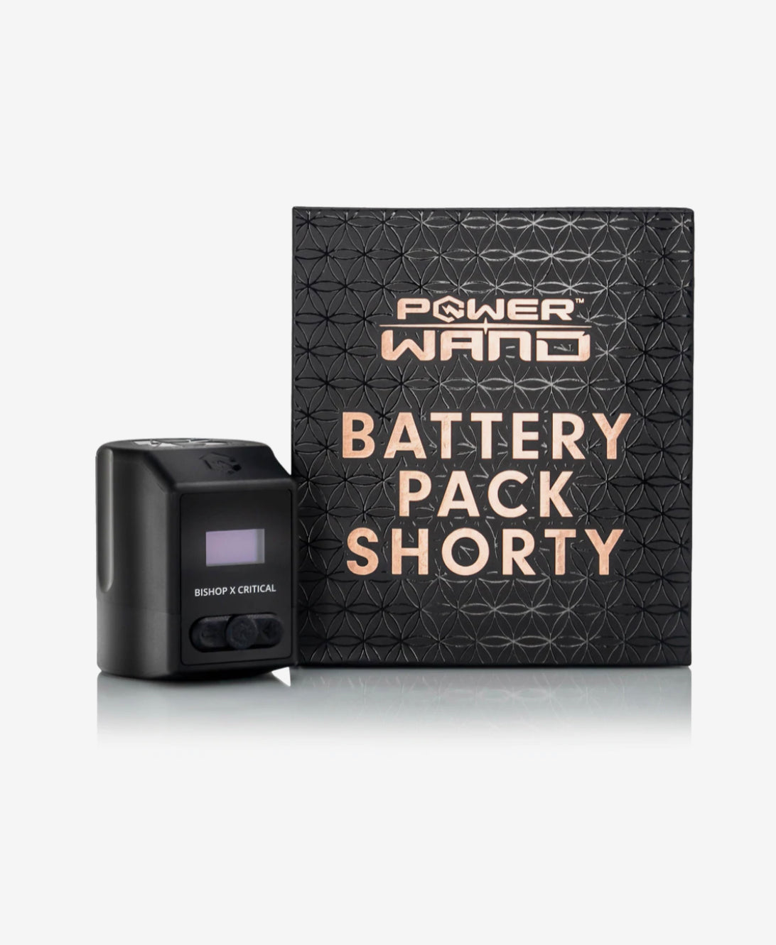 BISHOP POWER WAND BATTERY PACK Altered Ego BISHOP POWER WAND BATTERY PACK Altered Ego