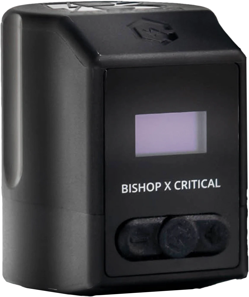 BISHOP POWER WAND BATTERY PACK Altered Ego BISHOP POWER WAND BATTERY PACK Altered Ego