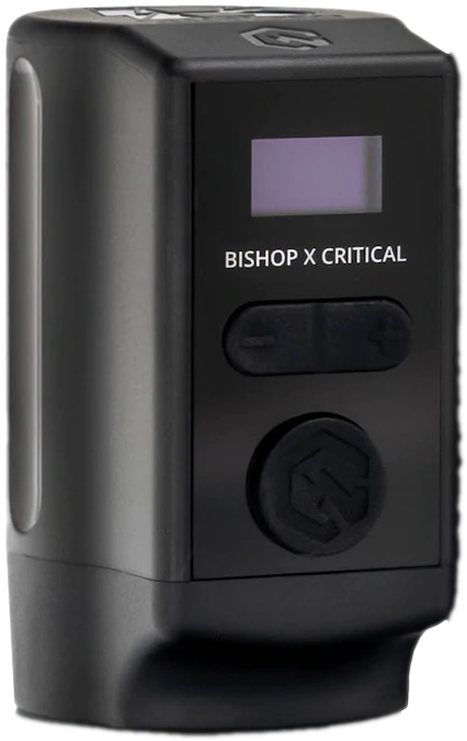 Bishop Liner WAND Pen | ROTARY MACHINES | BISHOP ROTARY TATTOO MACHINES -  ARTE SANO TATTOO SUPPLIES